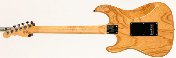 Электрогитара G&L FD Comanche Vintage Natural MP