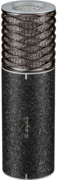 Микрофон студийный Aston Microphones SPIRIT BLACK BUNDLE