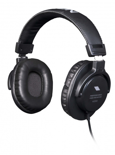 Студийные наушники Proel Eikon H200 Студийные наушники Proel Eikon H200