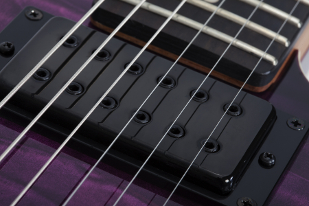 Электрогитара SCHECTER PT PRO TPB