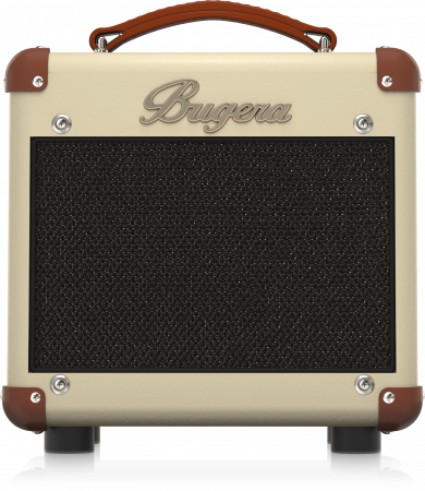 Комбоусилитель для электрогитары Bugera BC15