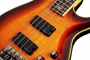 Бас-гитара SCHECTER OMEN EXTREME-4 VSB