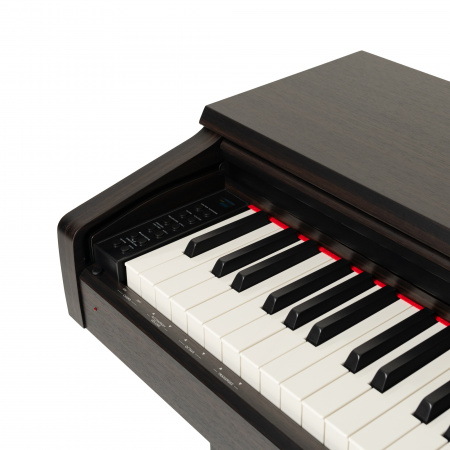 Цифровое пианино Rockdale Bolero Rosewood