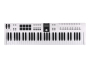 MIDI клавиатура ARTURIA KeyLab Essential MK3 61 WH
