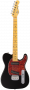 Электрогитара G&L Tribute ASAT Special Gloss Black MP