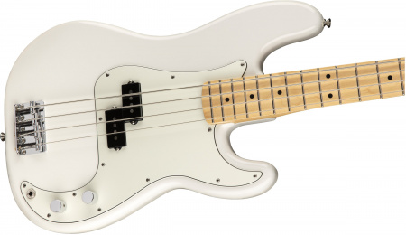 Бас-гитара Fender Player P Bass MN PWT