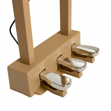 Цифровое пианино Rockdale Virtuoso Oak