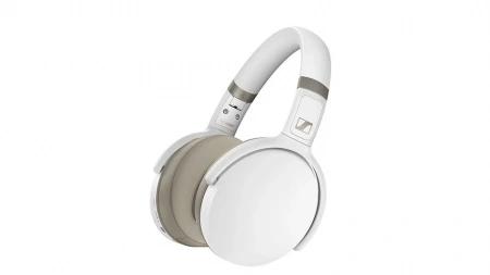 Беспроводные Наушники Sennheiser HD 450BT WHITE
