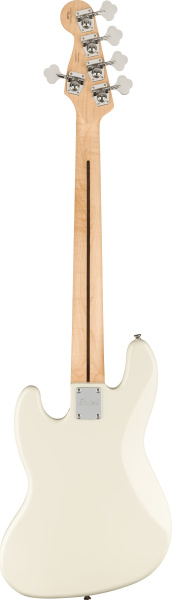 Бас-гитара Fender Squier Affinity Jazz Bass V MN OLW