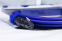 Микрофонный кабель MUZKABEL XXFMK1V - 3 метра, XLR – XLR