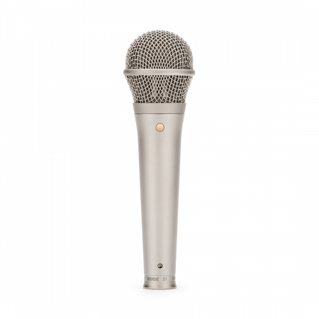Микрофон вокальный RODE S1