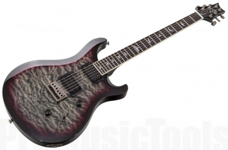 Электрогитара PRS SE Mark Holcomb SVN Holcomb Burst