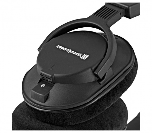 Наушники Beyerdynamic DT 250 Наушники Beyerdynamic DT 250