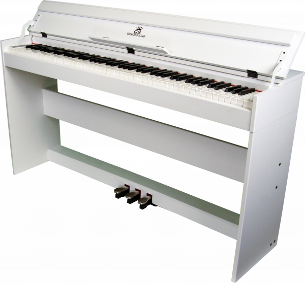 Цифровое пианино Grand Sound GS-X920 WH