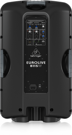 Акустическая система Активная Behringer B115W