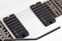 Электрогитара SCHECTER DEMON-7 FR VWHT