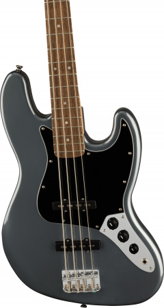 Бас-гитара Fender Squier Affinity Jazz Bass LRL CFM