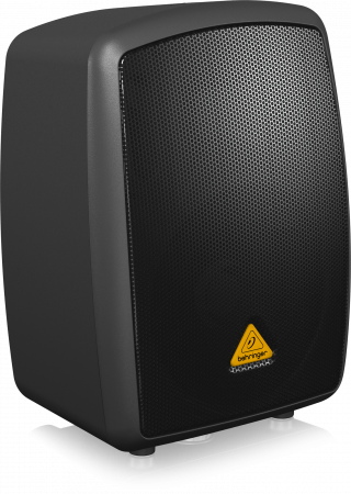 Портативная Акустическая система Behringer MPA40BT Портативная Акустическая система Behringer MPA40BT
