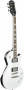 Электрогитара Epiphone Les Paul Muse Pearl White Metallic
