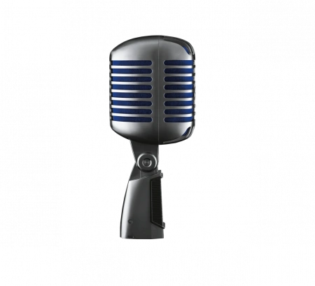 Микрофон вокальный SHURE SUPER 55 Deluxe