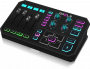 Звуковая карта TC Helicon GO XLR