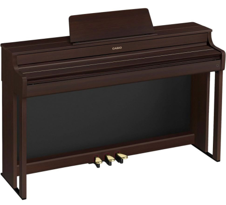 Цифровое пианино Casio Celviano AP-300BN