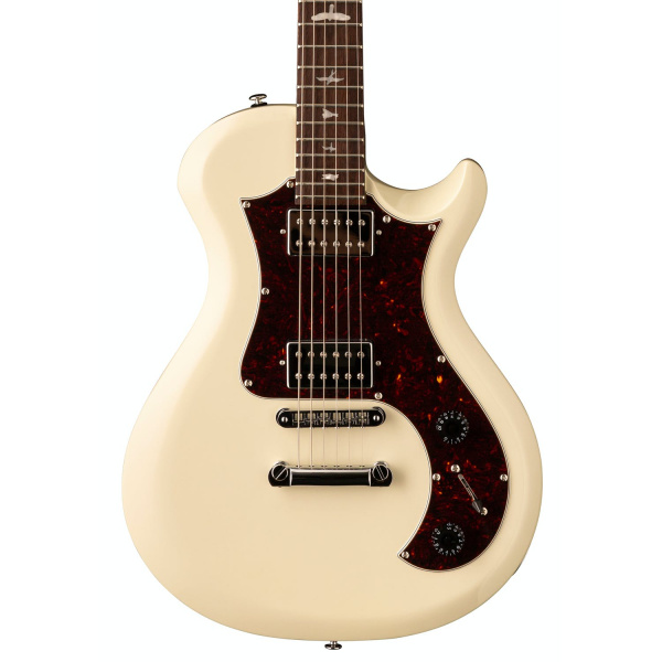 Электрогитара PRS SE Starla Antique White