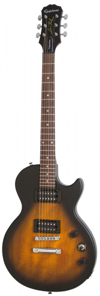 Электрогитара Epiphone Les Paul Special VE Vintage Sunburst
