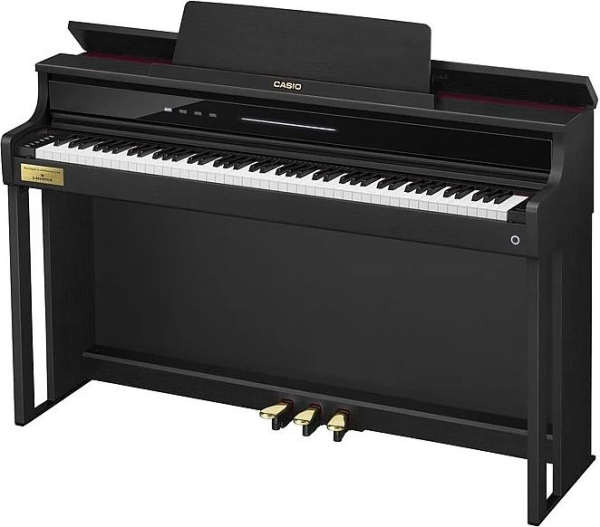 Цифровое пианино Casio Celviano AP-750BK