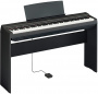Цифровое пианино Yamaha P-125B