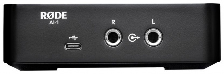 Звуковая карта RODE AI-1