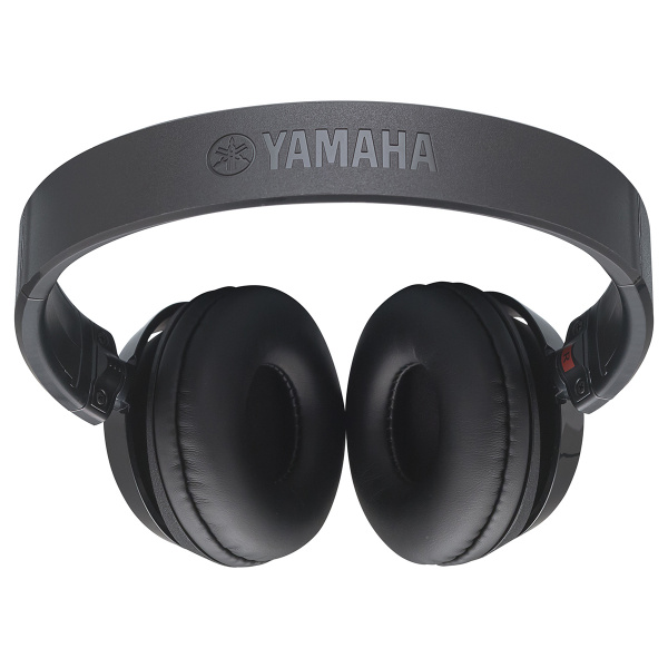 Студийные наушники Yamaha HPH-50B Студийные наушники Yamaha HPH-50B
