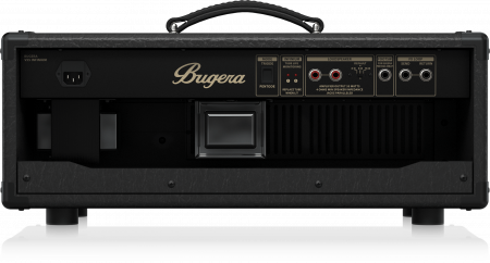 Гитарный усилитель Bugera V55HD Infinium