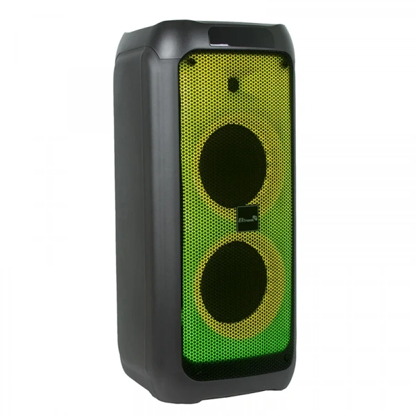 Портативная Акустическая система ELTRONIC EL20-26