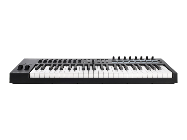 MIDI клавиатура M-Audio Oxygen Pro 49