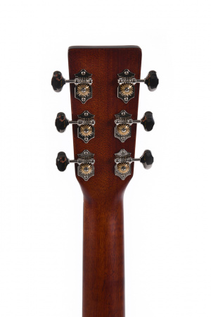 Гитара электроакустическая Sigma S000M-18E