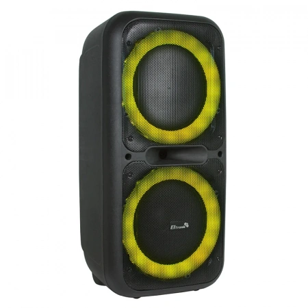 Портативная Акустическая система ELTRONIC EL20-05