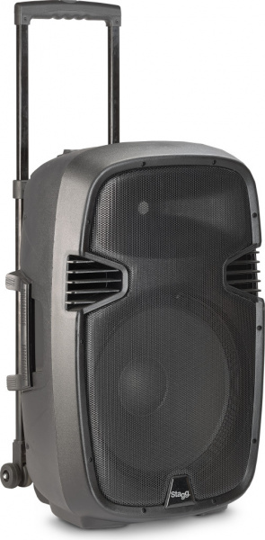 Портативная акустическая система Stagg RE-VOLT15 Портативная акустическая система Stagg RE-VOLT15