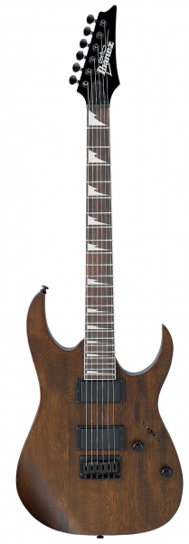 Электрогитара Ibanez GRG121DX-WNF