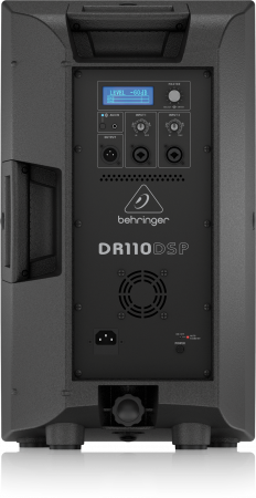 Акустическая система Активная Behringer DR110DSP