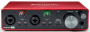 Студийный комплект Focusrite Scarlett 2i2 Studio 3rd Gen