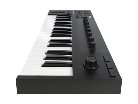 MIDI клавиатура Native Instruments KOMPLETE KONTROL M32