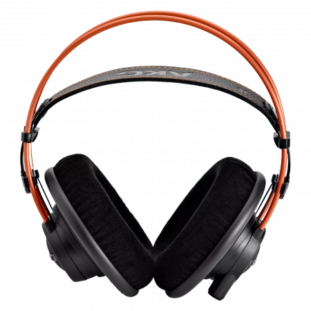 Студийные наушники AKG K712 PRO
