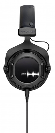 Наушники Beyerdynamic CUSTOM STUDIO 80 Ом