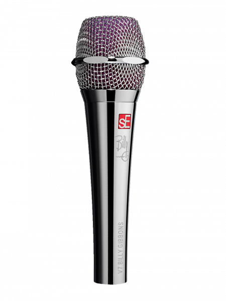 Микрофон вокальный SE ELECTRONICS V7 BFG