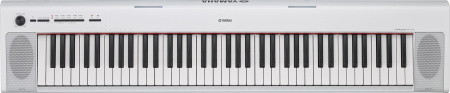 Цифровое пианино Yamaha NP-32WH