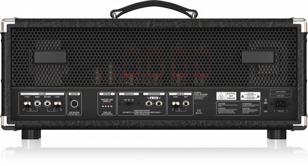 Гитарный усилитель BUGERA 333XL INFINIUM