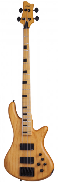 Бас-гитара Schecter Stiletto Session-4 ANS