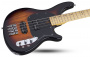 Бас-гитара Schecter CV-4 Bass 3TSB