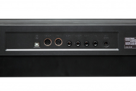 Цифровое пианино Kurzweil KA120 LB